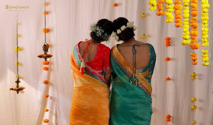 UNDER 10,000 SAREES